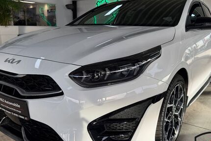 Kia pro ceed / ProCeed 34.629 km 23.970 &euro; Kempen 47906