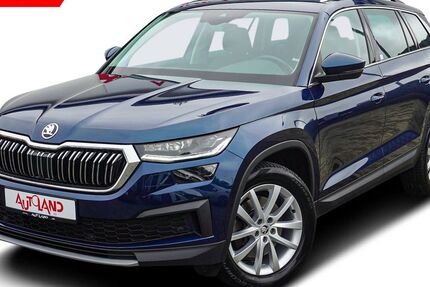 Skoda Kodiaq 55.275 km 39.950 &euro; Freiberg 09599