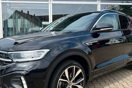 VW T-Roc 39.920 km 30.990 &euro; Bad Oeynhausen 32549