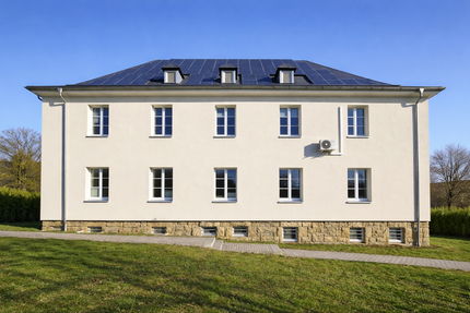 Gewerbeobjekt Jena - 1.450.000&euro; | Angebot:25926795