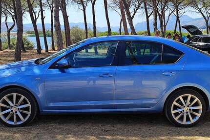 Skoda Octavia 115.500 km 12.800 € Gernsbach 76593