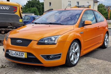 Ford Focus 121.000 km 9.500 € Wittlich 54516