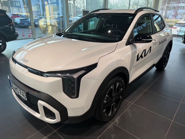 Kia Stonic 2.000 km 29.990 &euro; Ludwigsburg 71636