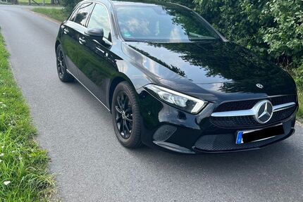 Mercedes-Benz A 200 110.000 km 17.500 &euro; Wettringen 48493