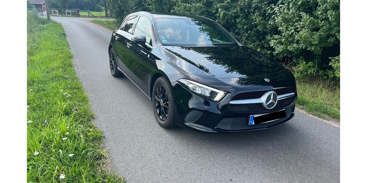Mercedes-Benz A 200 110.000 km 17.500 &euro; Wettringen 48493