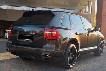 Porsche Cayenne 149.000 km 16.999 &euro; Stuttgart 70180