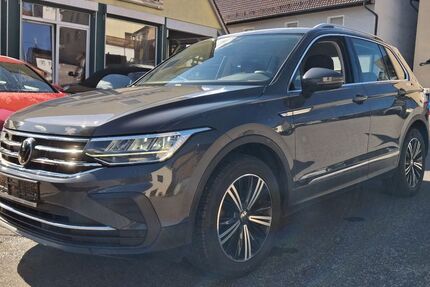 VW Tiguan 117.540 km 16.980 &euro; Lauterhofen 92283