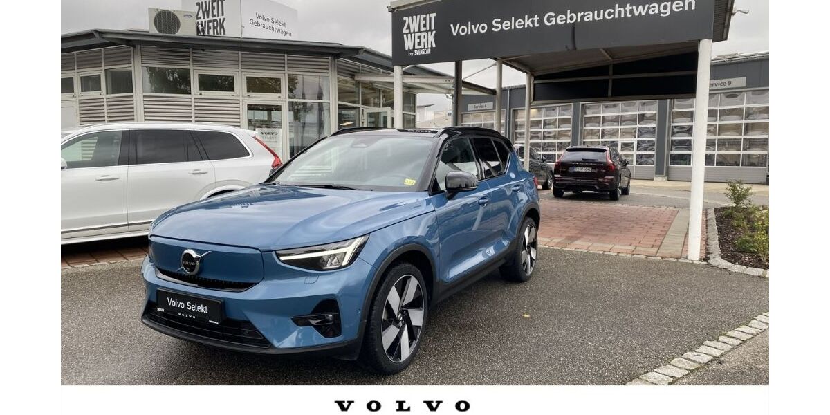 Volvo XC40 67.900 km 32.790 &euro; Neutraubling 93073