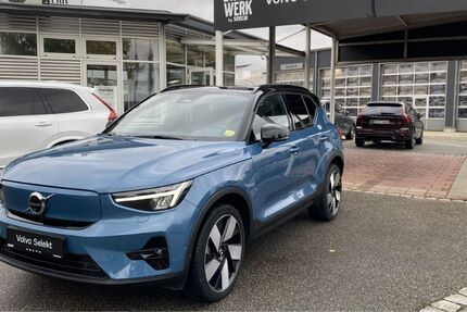 Volvo XC40 67.900 km 36.490 &euro; Neutraubling 93073