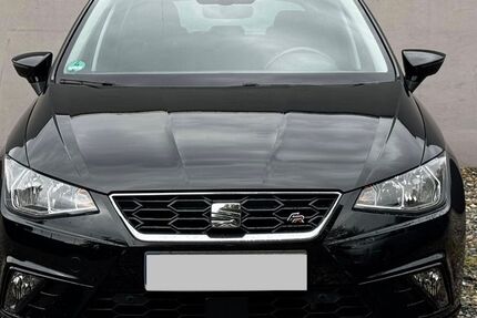 Seat Ibiza 65.650 km 11.400 &euro; Barsinghausen 30890