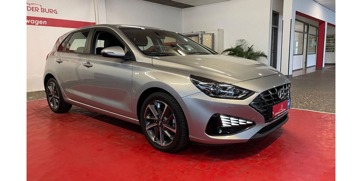 Hyundai i30 70.550 km 14.999 &euro; Ober Mörlen 61239