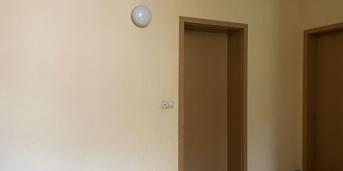 Treppensteigen ade - schön geschnittene Wohnung mit Balkon und Tageslicht-Bad im Hochparterre!!! 2 zimmer