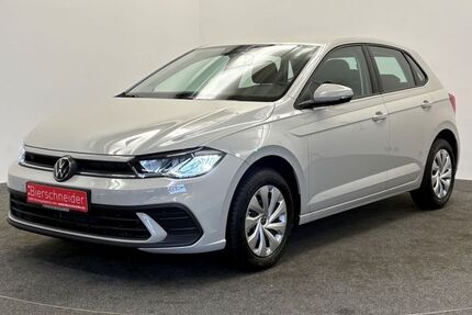 VW Polo 1.200 km 20.450 &euro; Weißenburg 91781