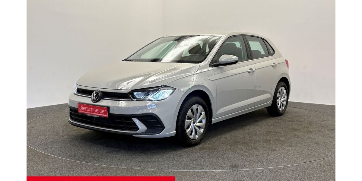 VW Polo 1.200 km 20.450 &euro; Weißenburg 91781