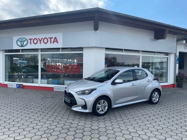 Yaris