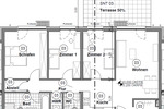 Etagenwohnung Bestensee Die Wustrocken - 4 Zimmer, 105 m&sup2;, 1.680&euro; | Angebot:25737108