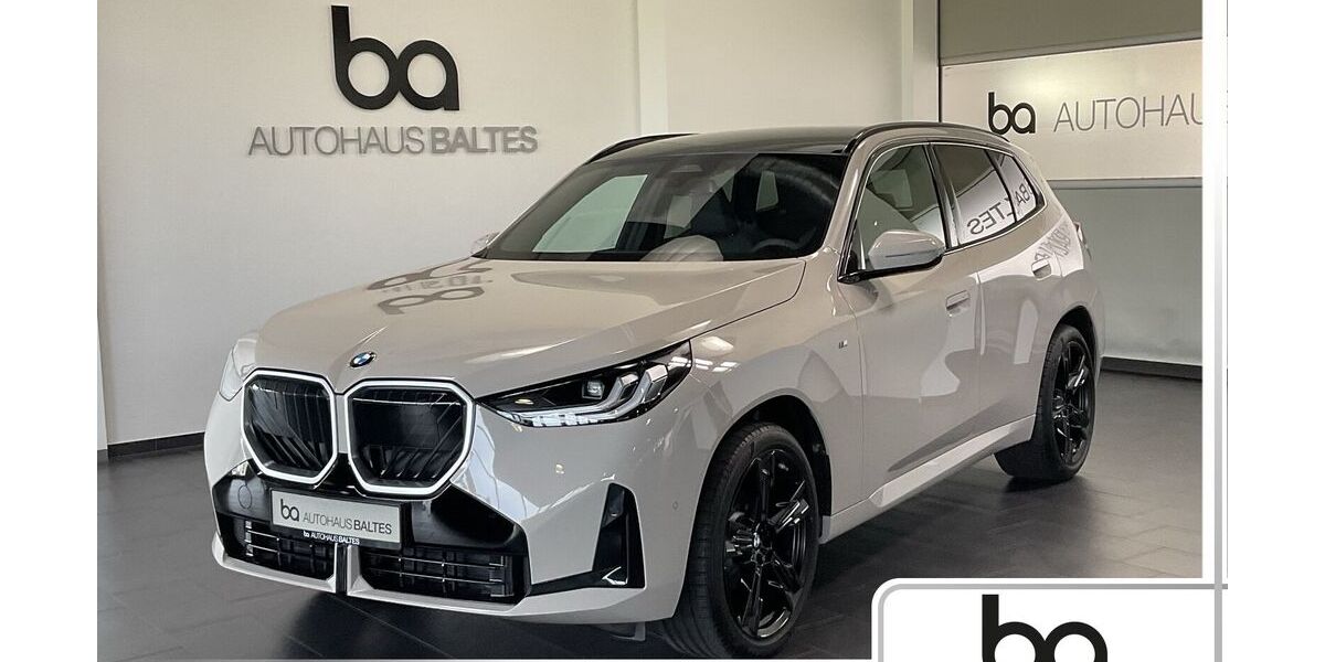 BMW X3 8.300 km 55.850 &euro; Prüm/ Niederprüm 54595