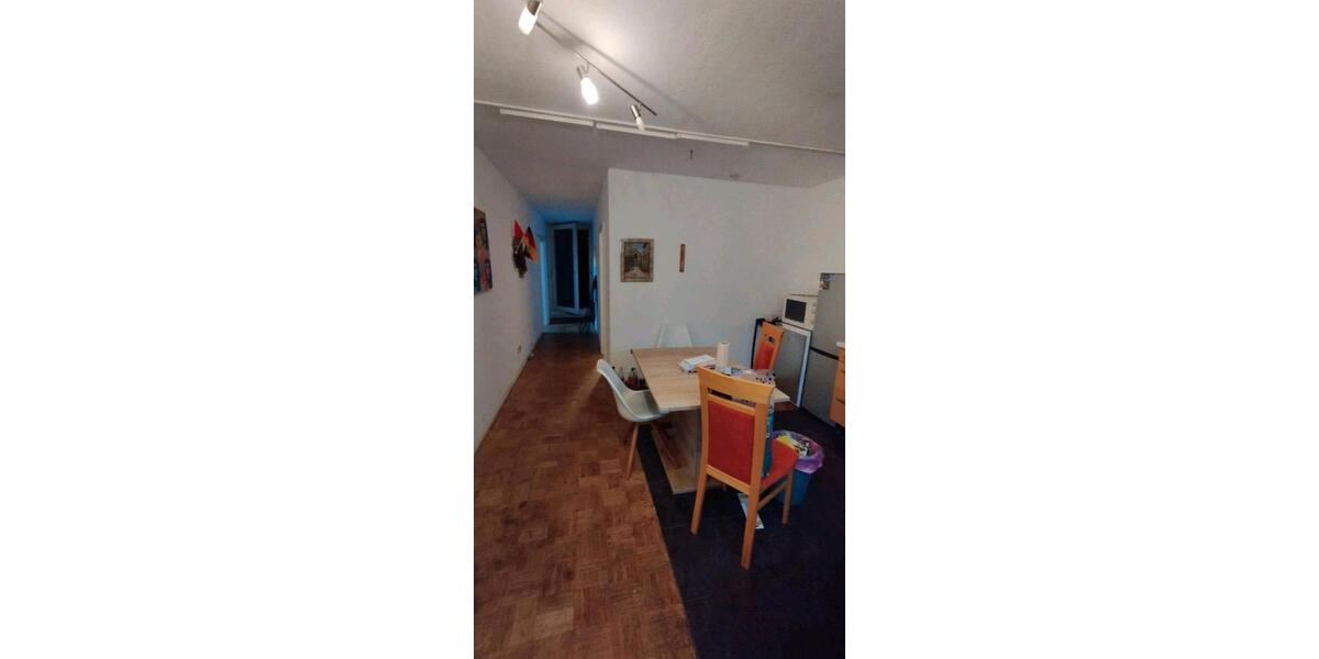 WG mieten in munchen Olympia zimmer