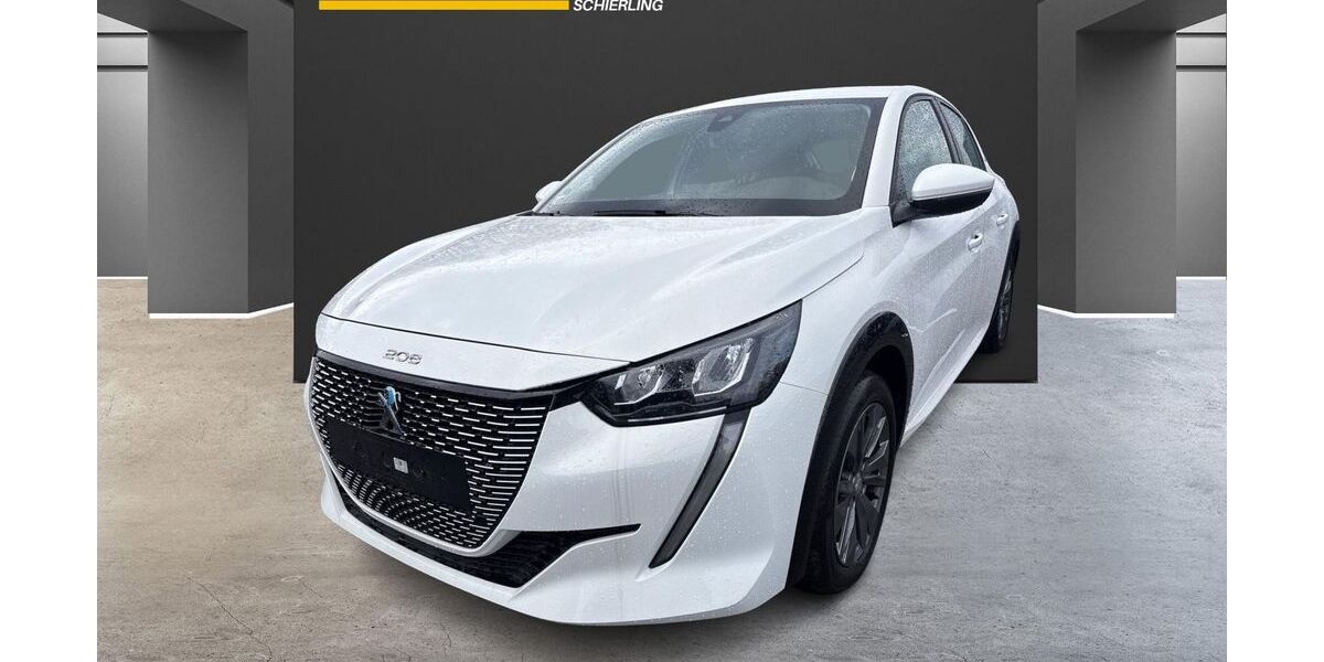 Peugeot 208 12.761 km 17.690 &euro; Schierling 84069