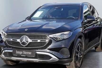 Mercedes-Benz GLC 220 7.310 km 51.680 &euro; Neumünster 24539