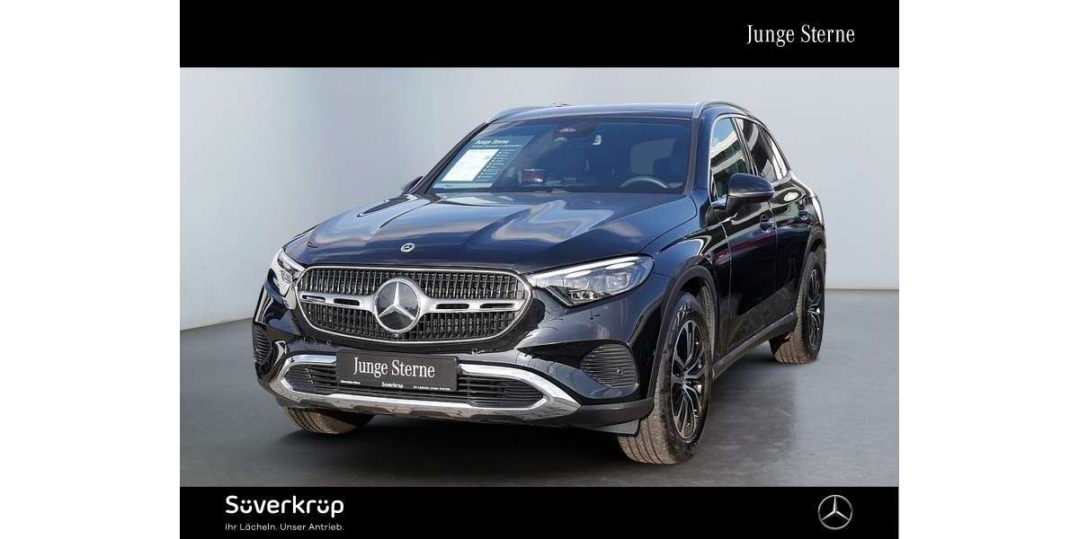 Mercedes-Benz GLC 220 7.310 km 51.680 &euro; Neumünster 24539