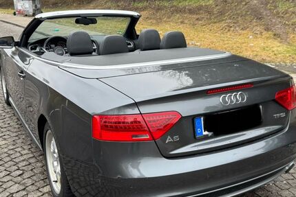 Audi A5 172.000 km 10.499 &euro; Amberg 92224