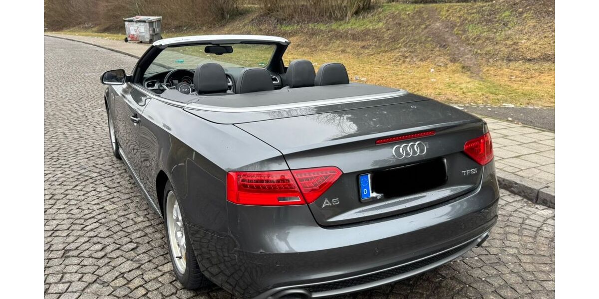 Audi A5 172.000 km 10.499 &euro; Amberg 92224