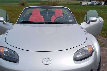 Mazda MX-5 150.000 km 7.000 € Melle 49326
