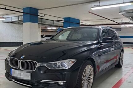 BMW 325 195.000 km 14.500 &euro; Aken 06385