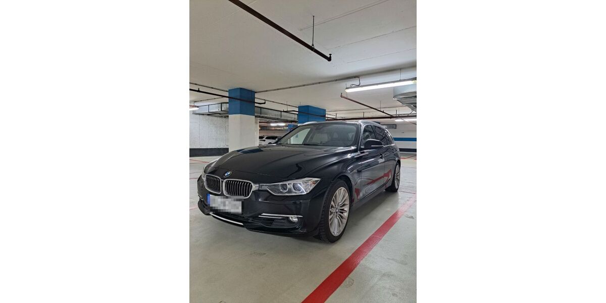 BMW 325 195.000 km 14.500 &euro; Aken 06385