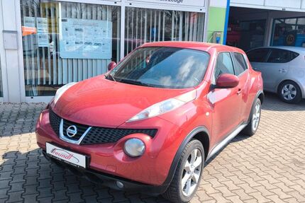 Nissan Juke 237.750 km 4.400 &euro; Regensburg 93055
