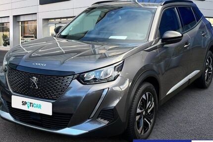 Peugeot 2008 25.972 km 23.890 &euro; Hamburg 22457