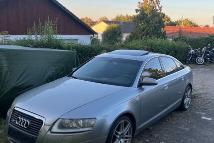 Audi A6 272.000 km 5.200 &euro; Alzey 55232