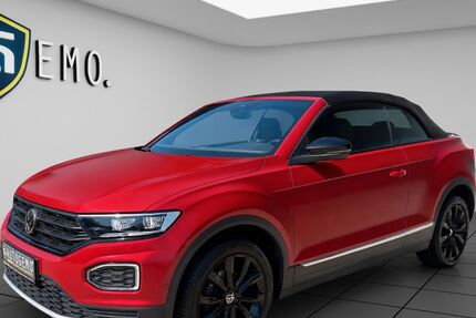 VW T-Roc 57.844 km 23.450 &euro; Buhlenberg 55767