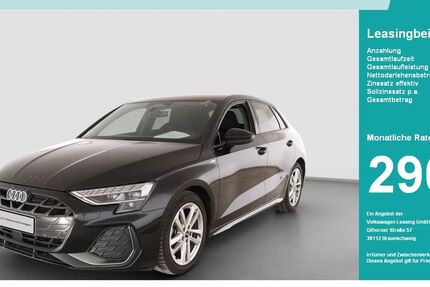 Audi A3 18.328 km 29.329 &euro; Herrenberg 71083