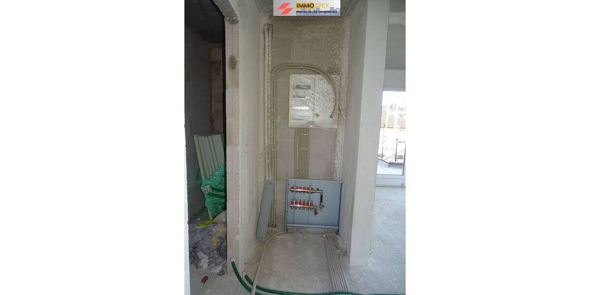 Mehrfamilienhaus, Wohnhaus Rheinfelden (Baden) Minseln - 1 Zimmer, 262 m&sup2;, 595.000&euro; | Angebot:26318532