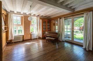 Etagenwohnung Aachen Aachen-Mitte - 3 Zimmer, 120 m&sup2;, 1.600&euro; | Angebot:26669639
