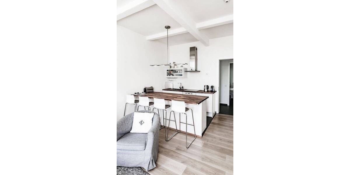 Etagenwohnung Vollerwiek - 3 Zimmer, 61 m&sup2;, 395.000&euro; | Angebot:26906530
