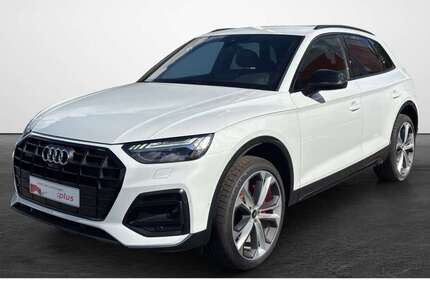 Audi Q5 8.250 km 49.980 &euro; Vechta 49377