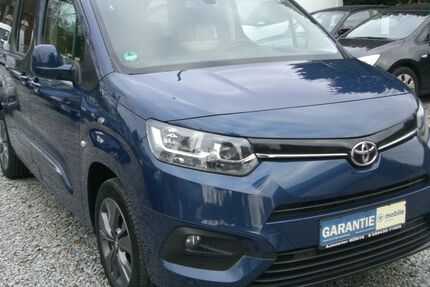 Toyota Proace (Verso) 73.000 km 24.990 &euro; Vetschau 03226