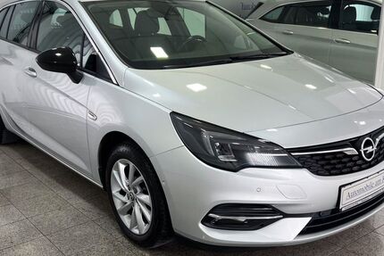 Opel Astra 49.720 km 12.800 &euro; Magdeburg 39120