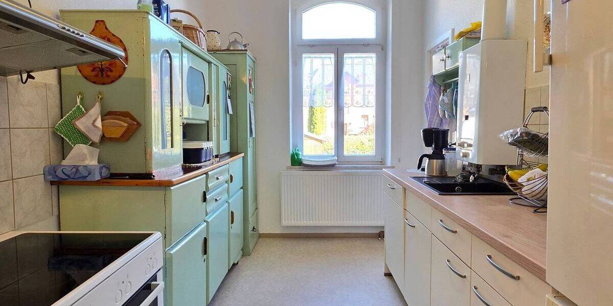 Mehrfamilienhaus, Wohnhaus Sonneberg - 1 Zimmer, 340 m&sup2;, 249.000&euro; | Angebot:26293040