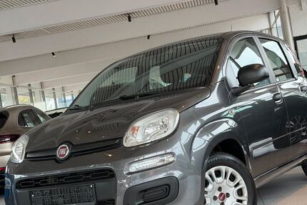 Fiat Panda 25.490 km 8.500 &euro; Siegen 57078