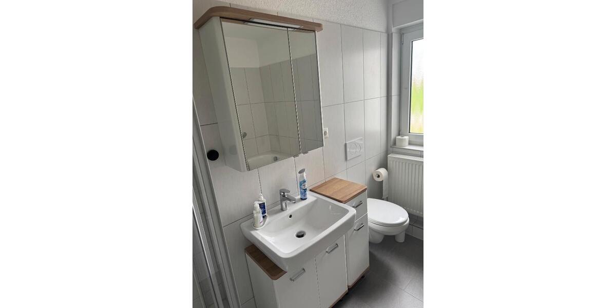 Etagenwohnung Königslutter am Elm - 3 Zimmer, 93 m&sup2;, 790&euro; | Angebot:26297090