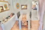 Dachgeschoßwohnung Solingen Wald - 2 Zimmer, 55 m&sup2;, 720&euro; | Angebot:26663996
