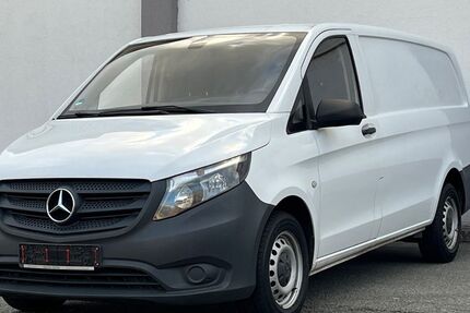 Mercedes-Benz Vito 110.000 km 11.990 &euro; Geesthacht 21502