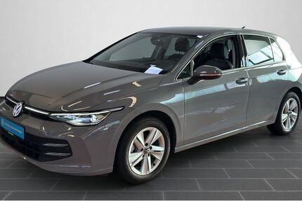 VW Golf 18.571 km 24.930 &euro; Aschaffenburg 63741