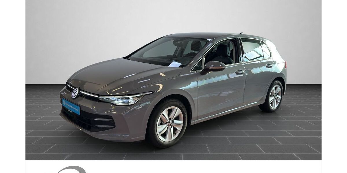 VW Golf 18.571 km 24.930 &euro; Aschaffenburg 63741