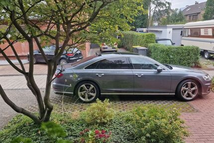 Audi A8 156.500 km 38.000 &euro; Eschborn 63654
