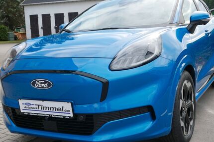 Ford Puma Gen-E 9.900 km 33.995 &euro; Marienberg 09496